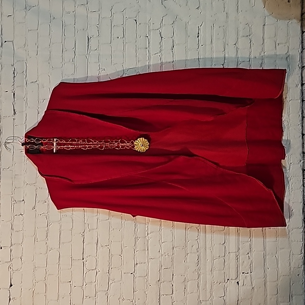 Bryn Walker Vest sz 1X